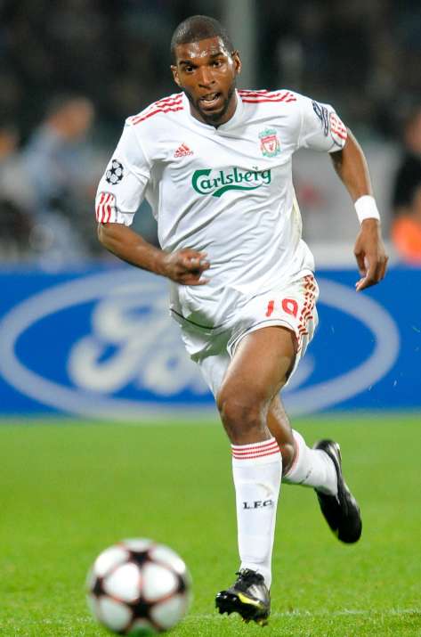 Benitez veut relancer Babel