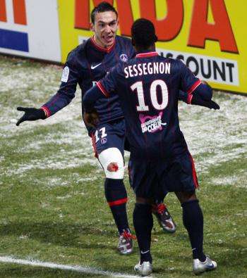 Paris doit rallumer la lumière