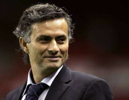 Mourinho attend plus