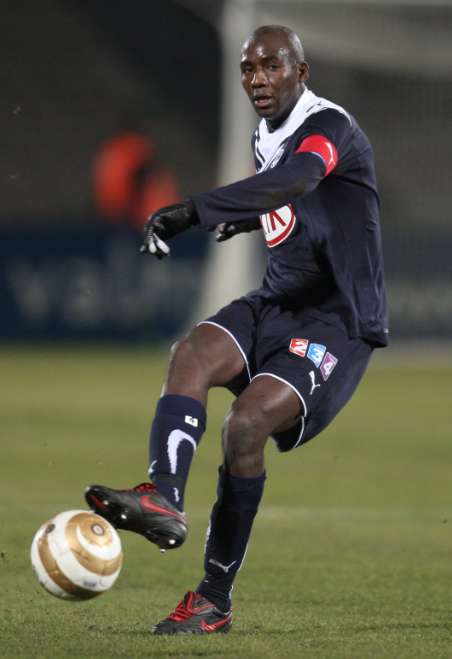 Diarra a déjà la tête à Rennes