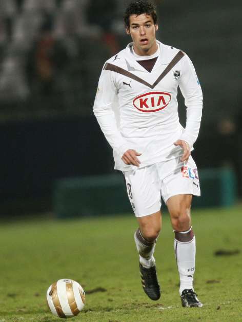 Gourcuff prudent