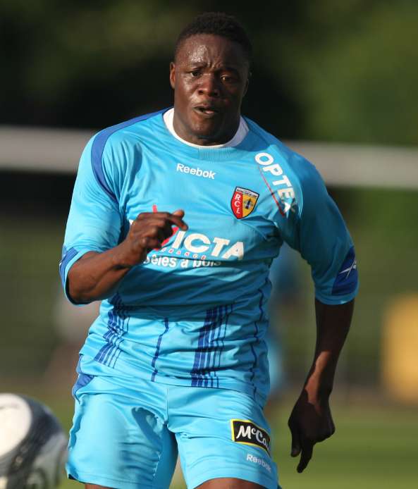 Dindane, retour à Lens ?