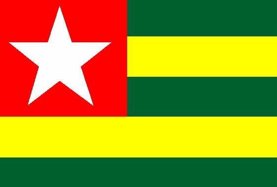Le Togo porte plainte