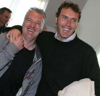 Chèque en Blanc ou la clé Deschamps ?