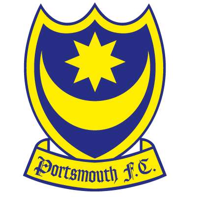 La marche des fans de Pompeys