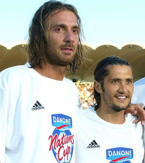 VIC : Very Important Consultant