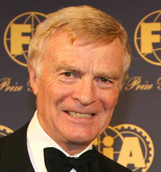 Mosley au secours de Terry