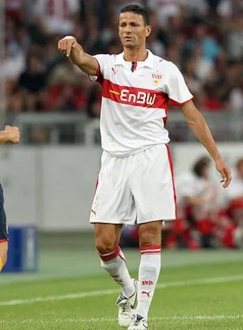 Boulahrouz croque l&rsquo;Ajax