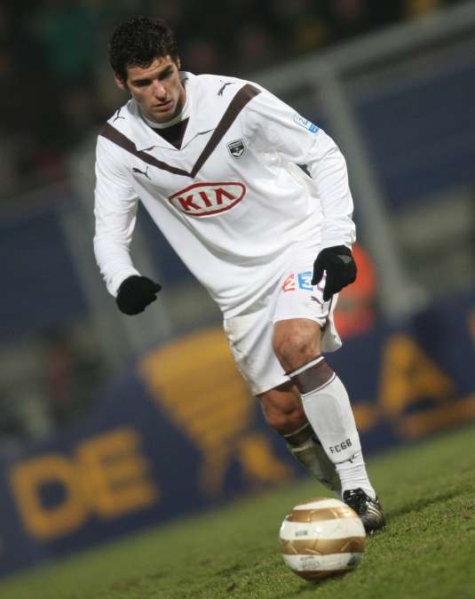 Gourcuff, moins bon ?