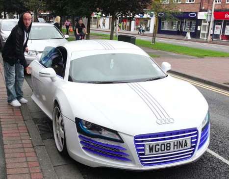 City: 1,1 million de prime