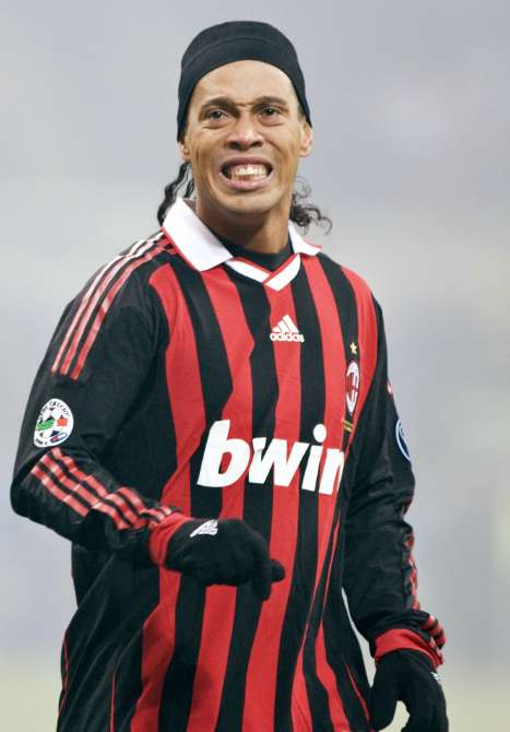 Ronnie, victime d&rsquo;un hacker