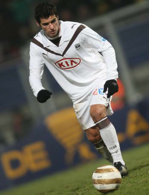 Rennes, porte-bonheur de Gourcuff