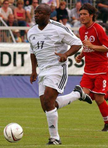 Le 11 de… Abedi Pelé