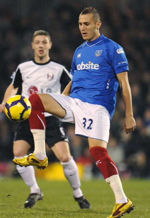 Portsmouth en cessation de paiement