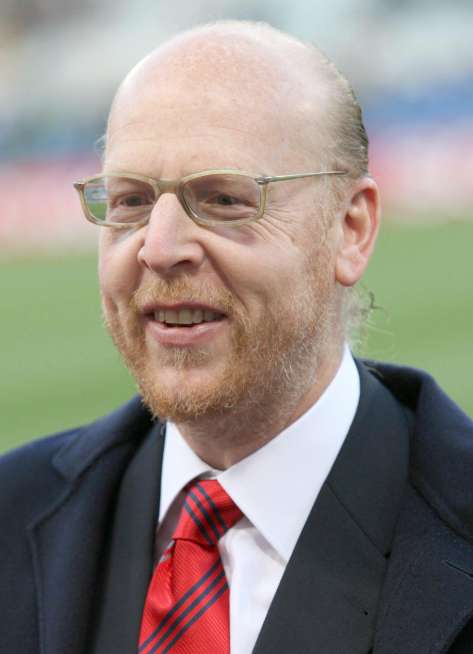 Les Glazer en opération séduction