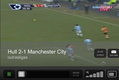 Josy Altidore, son premier but