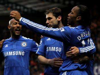 Ils ne sont plus que deux