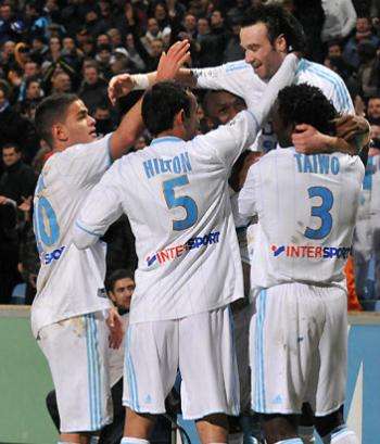 Un OM de référence ?