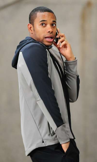 Les regrets de Robinho