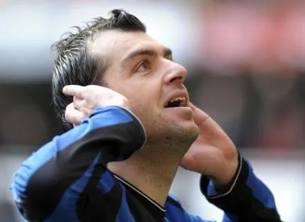 Mourinho encense Pandev