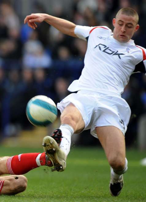 Cahill out jusqu&rsquo;à la fin de la saison