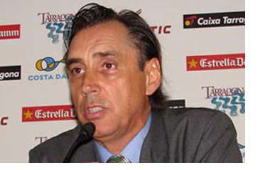 Liga : « un arbitrage de fils de pute »