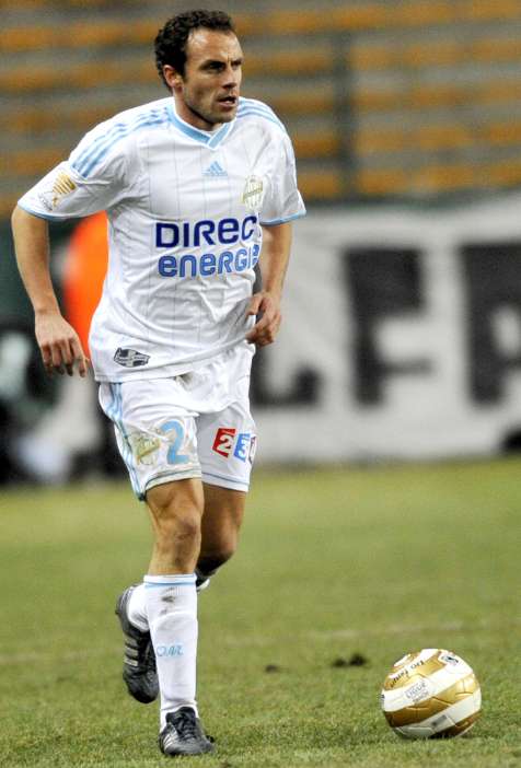 La 23e journée vue par… L.Bonnart