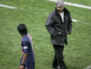 Top 10 : Crises du PSG