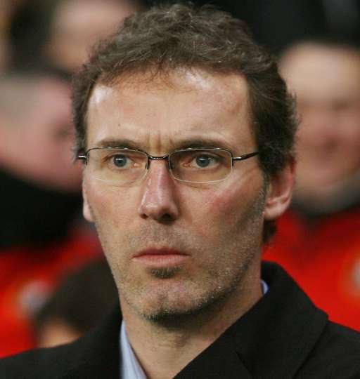 Blanc, mode CFA