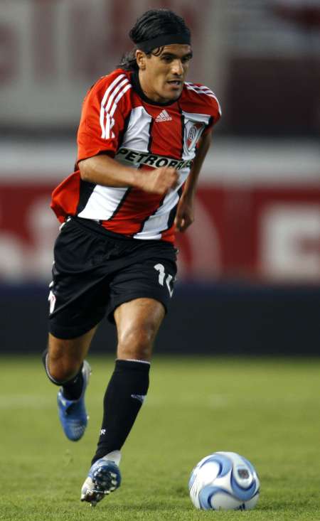 Ariel Ortega rechute