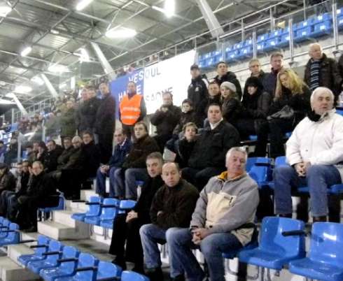 «<span style="font-size:50%">&nbsp;</span>On ne sait pas défendre<span style="font-size:50%">&nbsp;</span>»