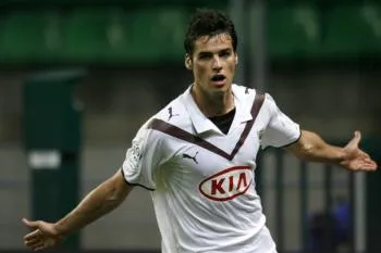 Un Gourcuff, maximum !