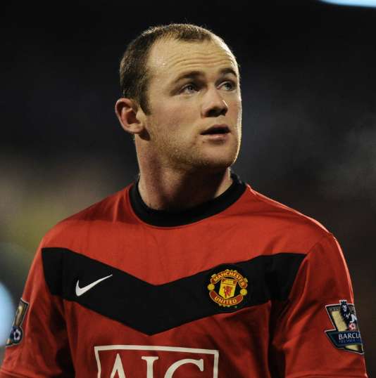 Barça: Rooney, au centre de l&rsquo;élection