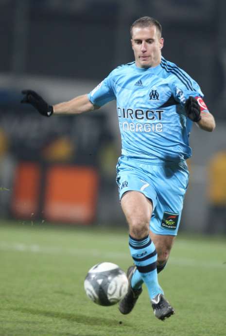 L&rsquo;OM se réveille trop tard