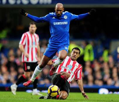 L&rsquo;Equipe-type du Dimanche