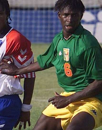 CAN : M. Diarra par la fenêtre