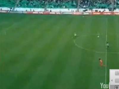 Vidéo : Le raté monumental de Dani