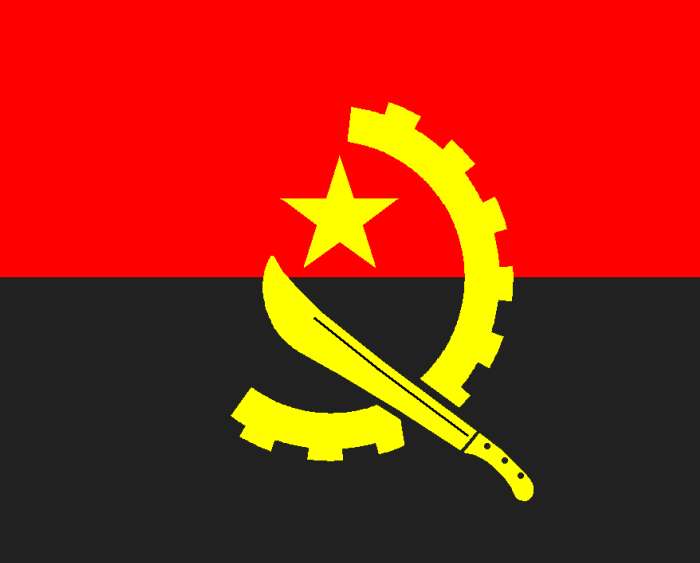 CAN : l&rsquo;Angola sous surveillance