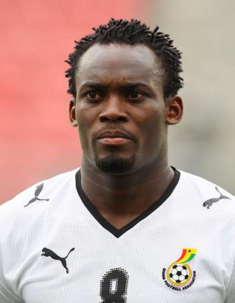 CAN : le Ghana sans moteur