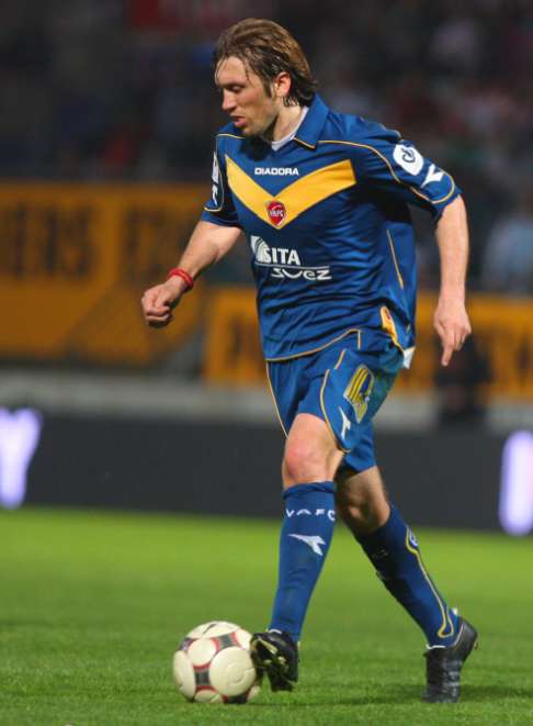 La 20e journée vue par… Abardonado