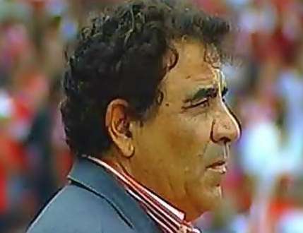 CAN : Benzarti en pétard