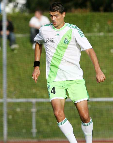 Sant-Etienne : le grand ménage