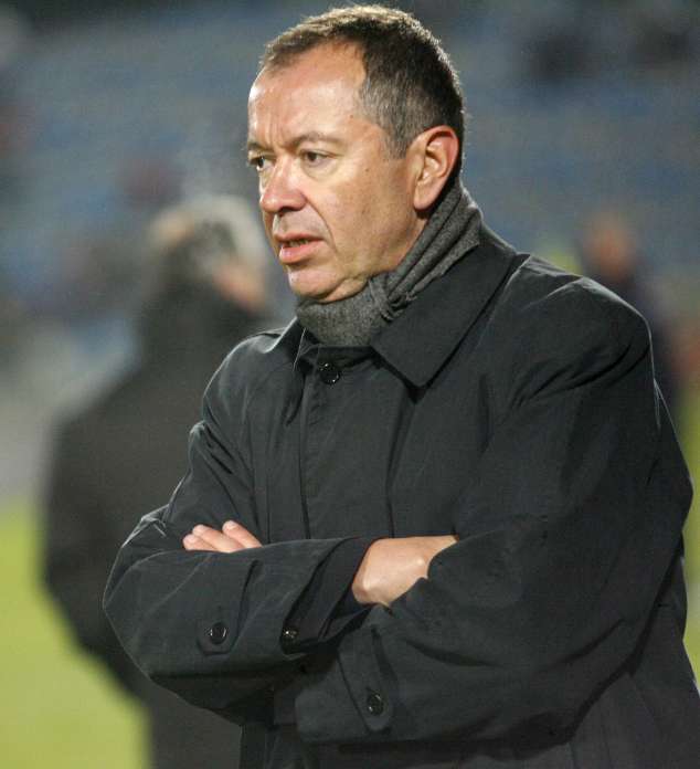 PSG : des joueurs petits bras