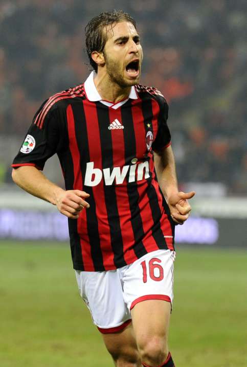 Flamini convoité par City