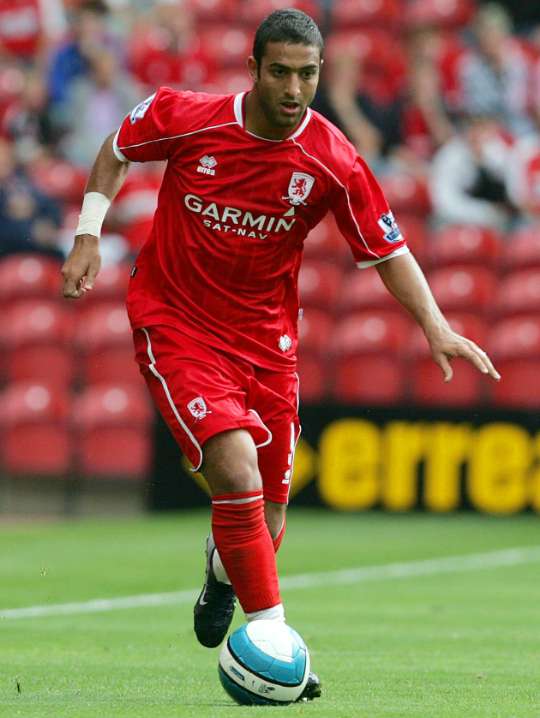 Des nouvelles de Mido