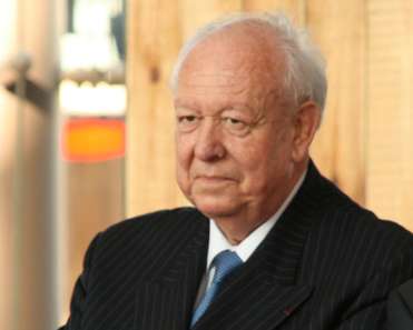 CAN : Gaudin réveille le FN