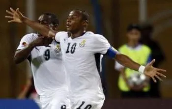 Le Ghana passe au rattrapage