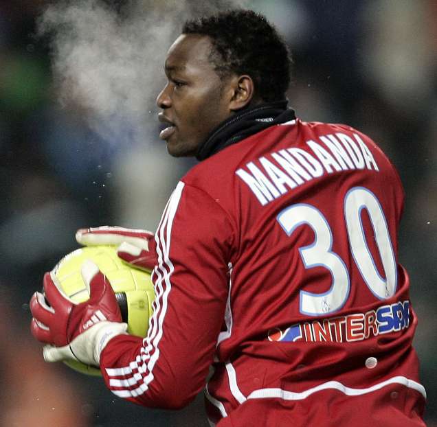 La poursuite commence