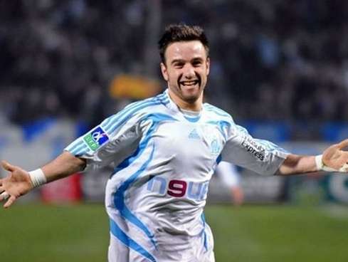 Valbuena d&rsquo;accord avec le Pana