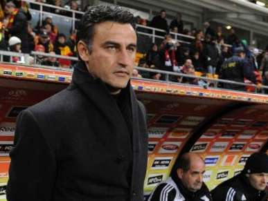 Galtier dans le brouillard